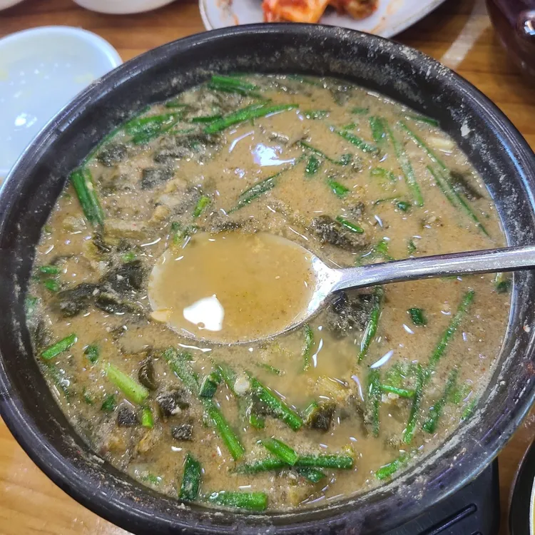 추오정남원추어탕 대표 사진