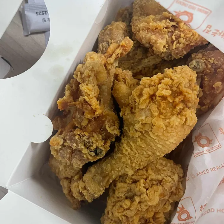 후라이드참잘하는집 대표 사진