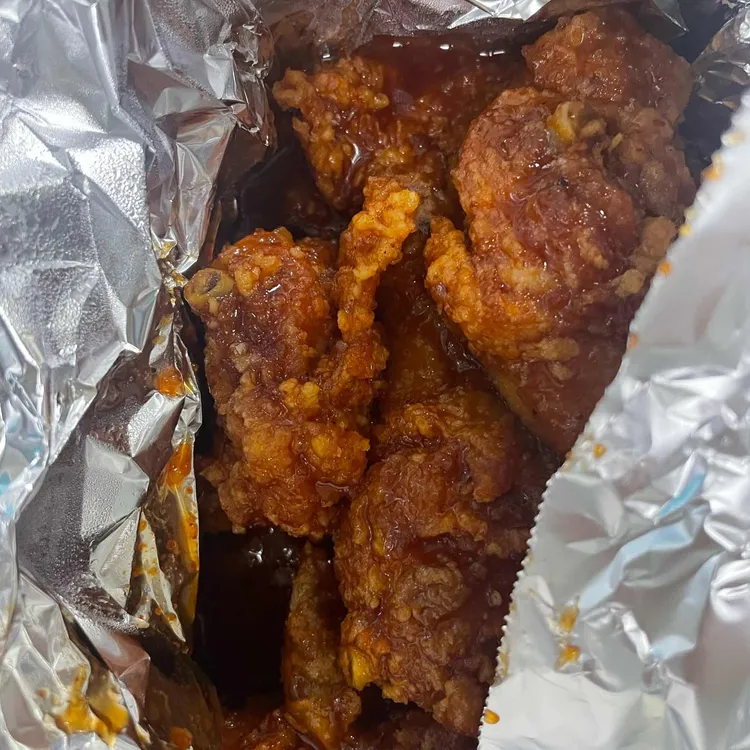 후라이드참잘하는집 대표 사진