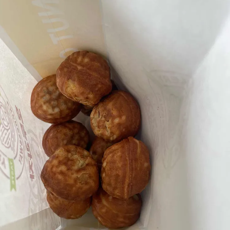 호두과자 대표 사진