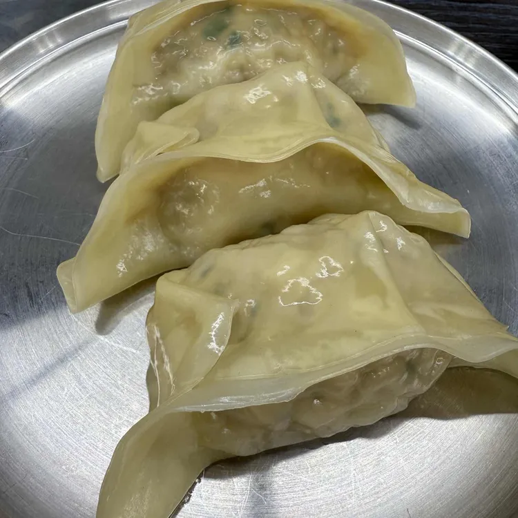 성일면옥 대표 사진