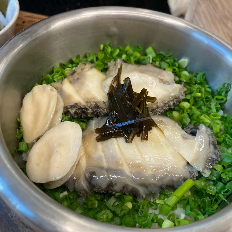 도담솥밥 대표 사진