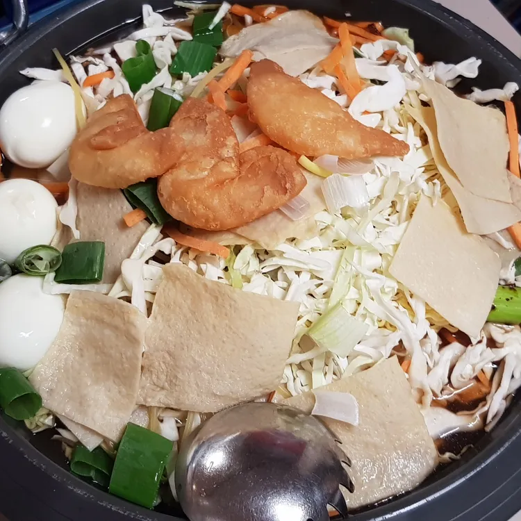 종점떡볶이 대표 사진