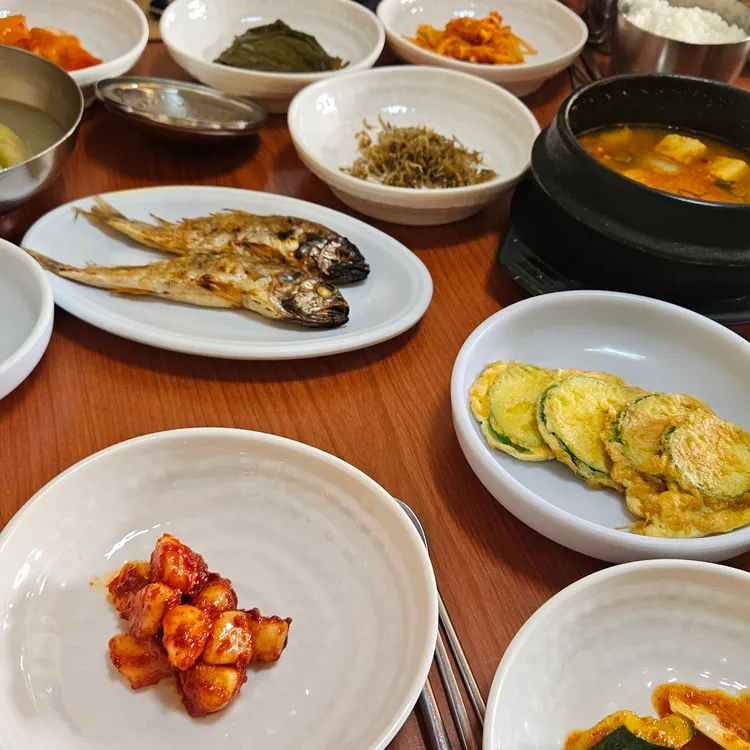 새집식당 대표 사진