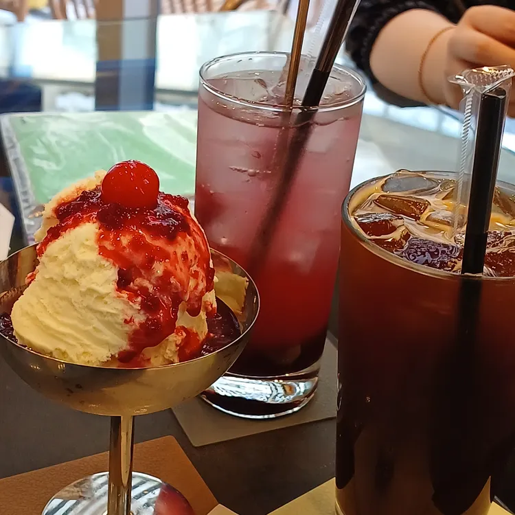 스터프커피 대표 사진