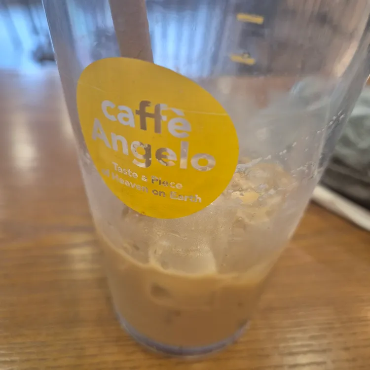 카페안젤로보노 대표 사진