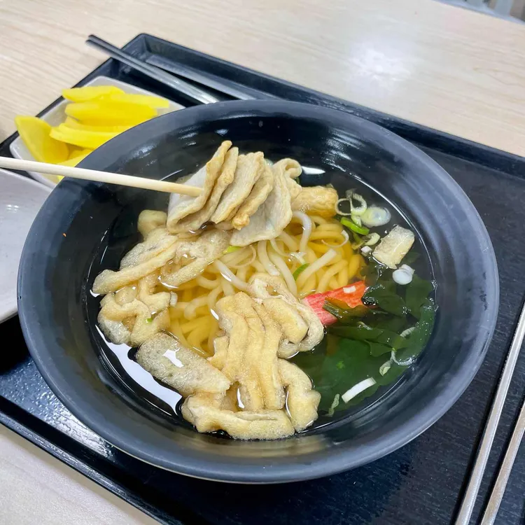 행담도휴게소 푸드코트 대표 사진