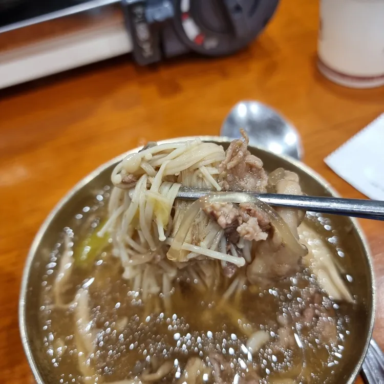 전주본가영양돌솥밥 대표 사진