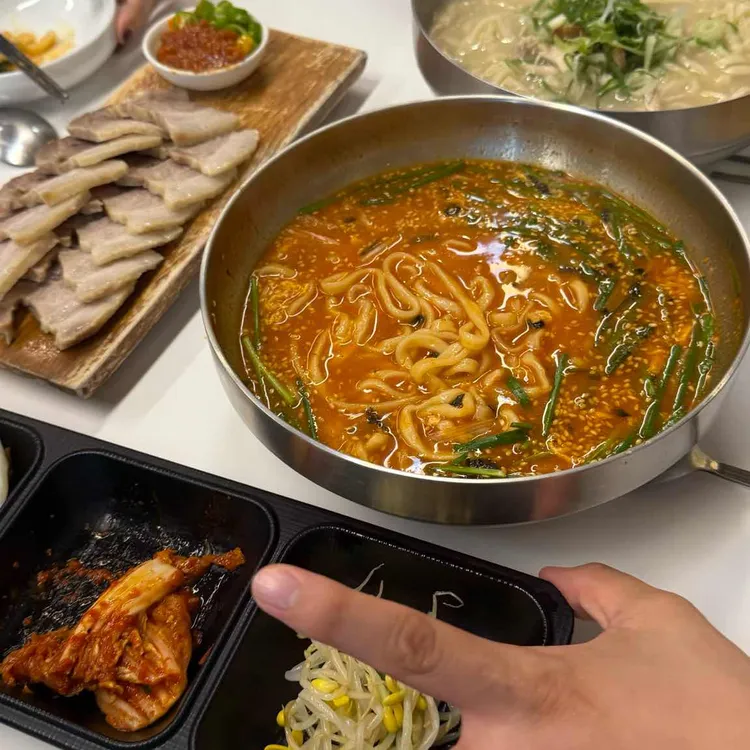 도리깨마당 대표 사진