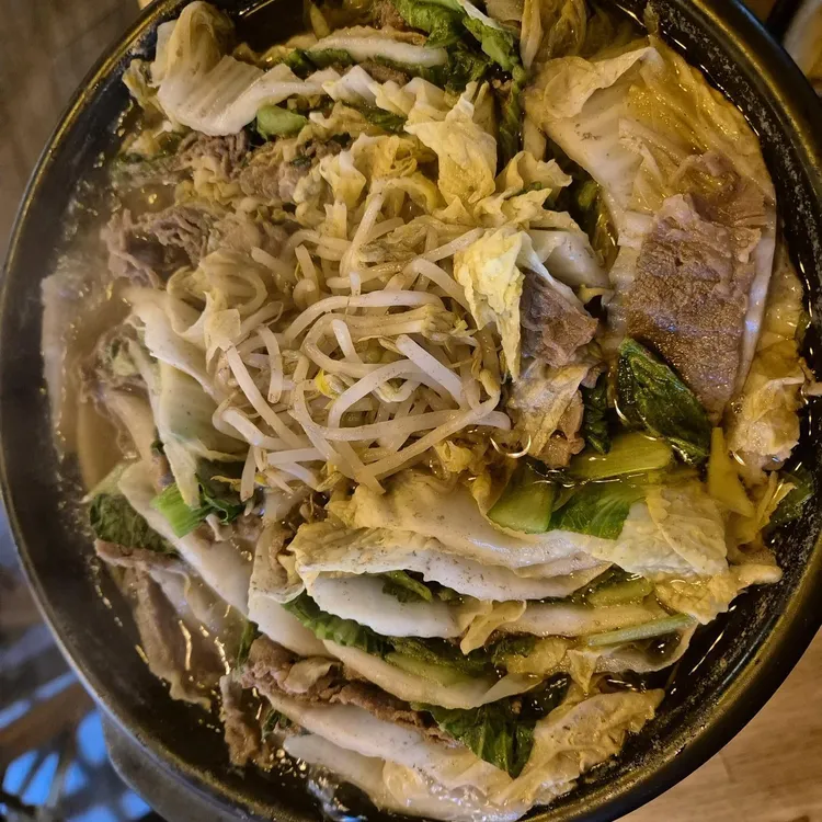 코후쿠 대표 사진