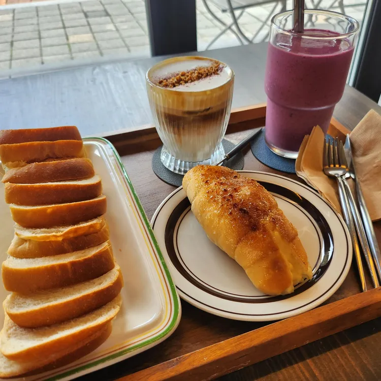 공드린빵드림 진주혁신도시점 - 진주혁신도시 빵, 쌀빵 맛집 | 다이닝코드, 빅데이터 맛집검색