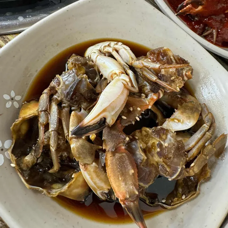 삼천포돌게장 대표 사진