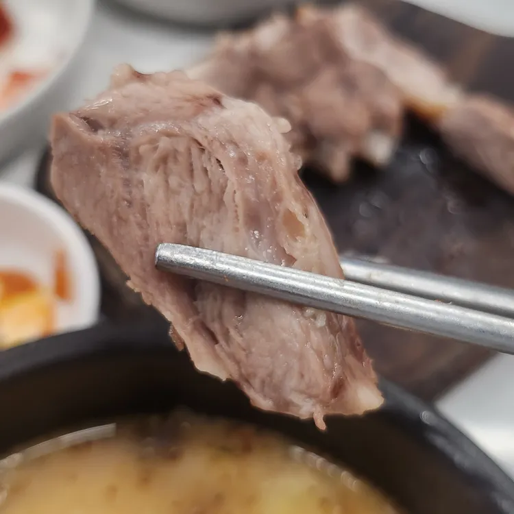 오늘도마순대국 대표 사진