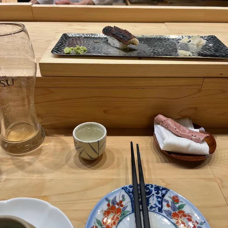 스시오마카세 대표 사진