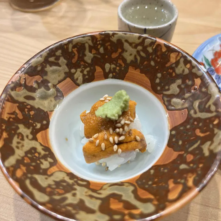 스시오마카세 대표 사진
