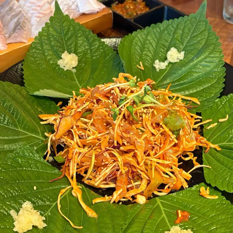 THE30 대표 사진