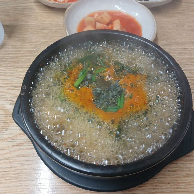 태연다슬기 대표 사진