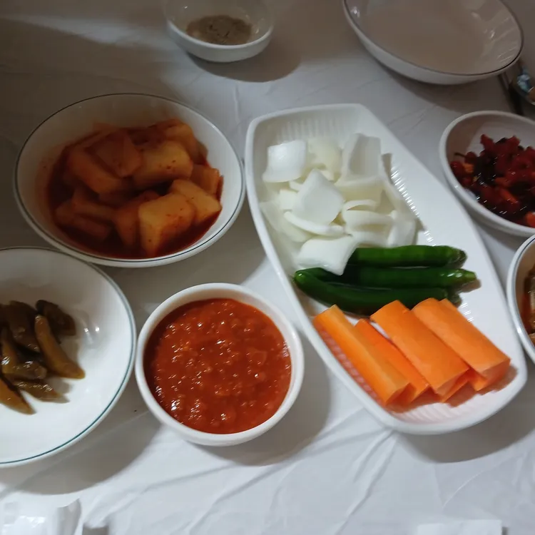 춘천골 대표 사진