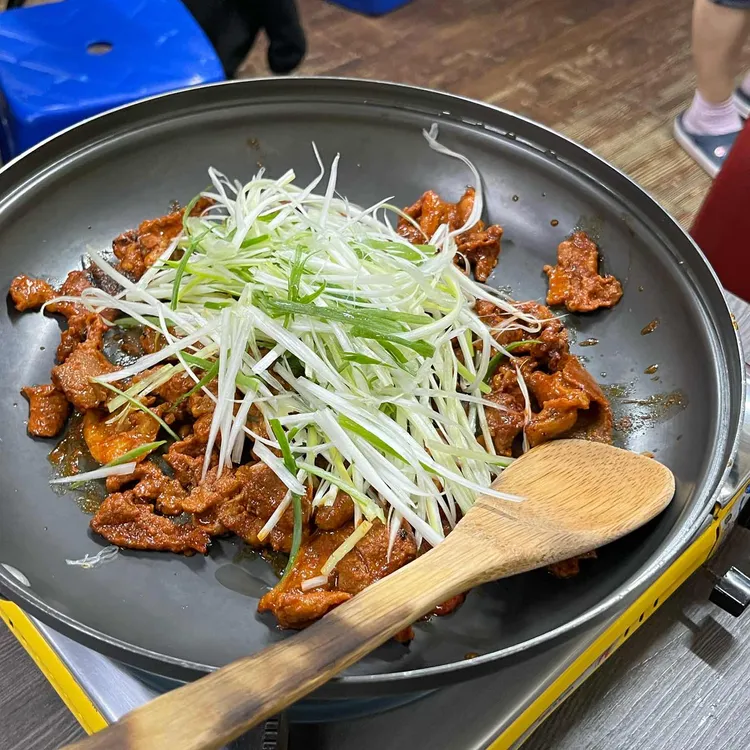 주미랑고추장불고기 대표 사진