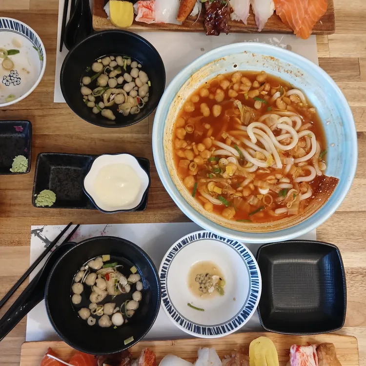 더바른초밥 대표 사진