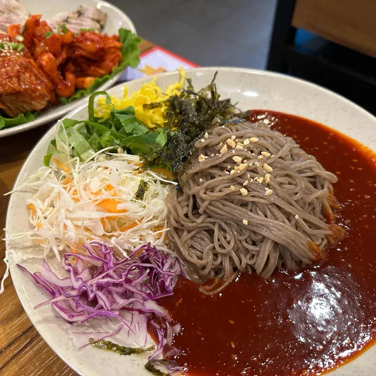 오봉집 대표 사진