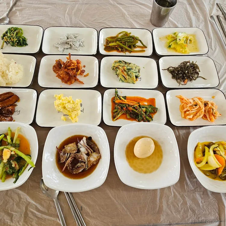 돌팀이횟집 대표 사진