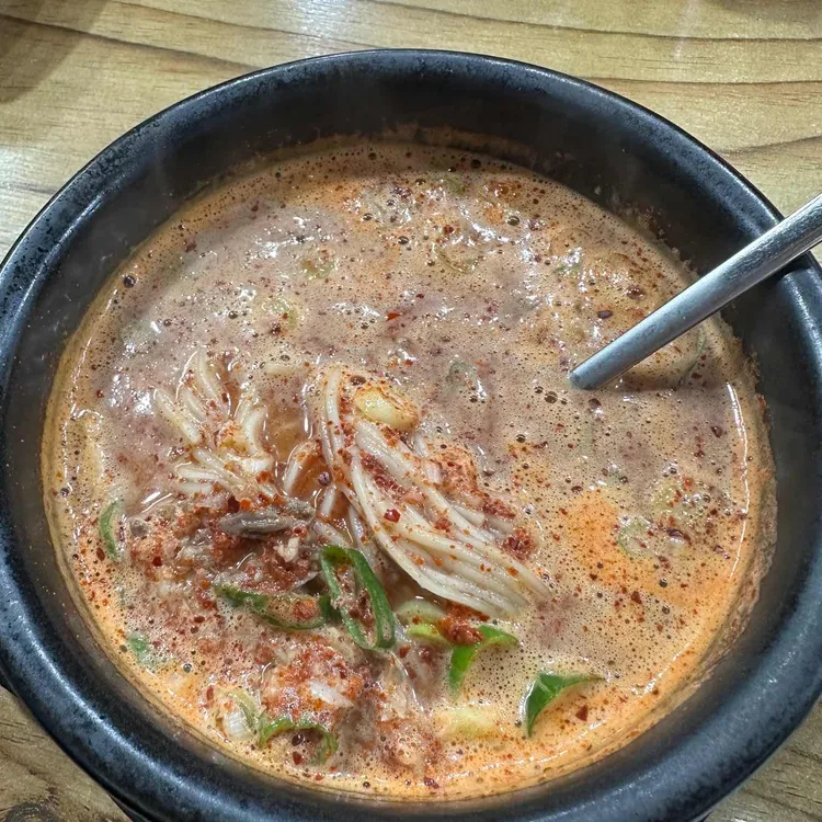 한경화설렁탕 대표 사진