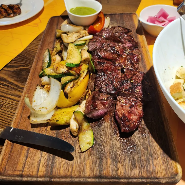 THE BIG BITE 대표 사진