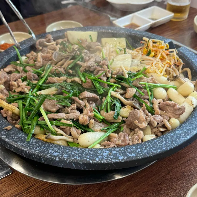 오리사냥 대표 사진