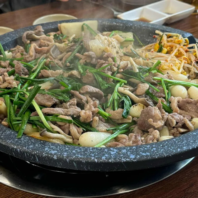 오리사냥 대표 사진