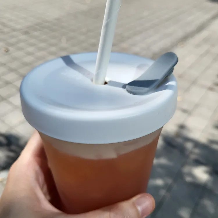스타벅스 대표 사진