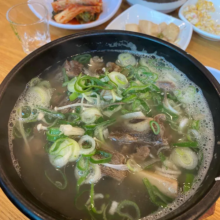 이설함흥냉면 대표 사진