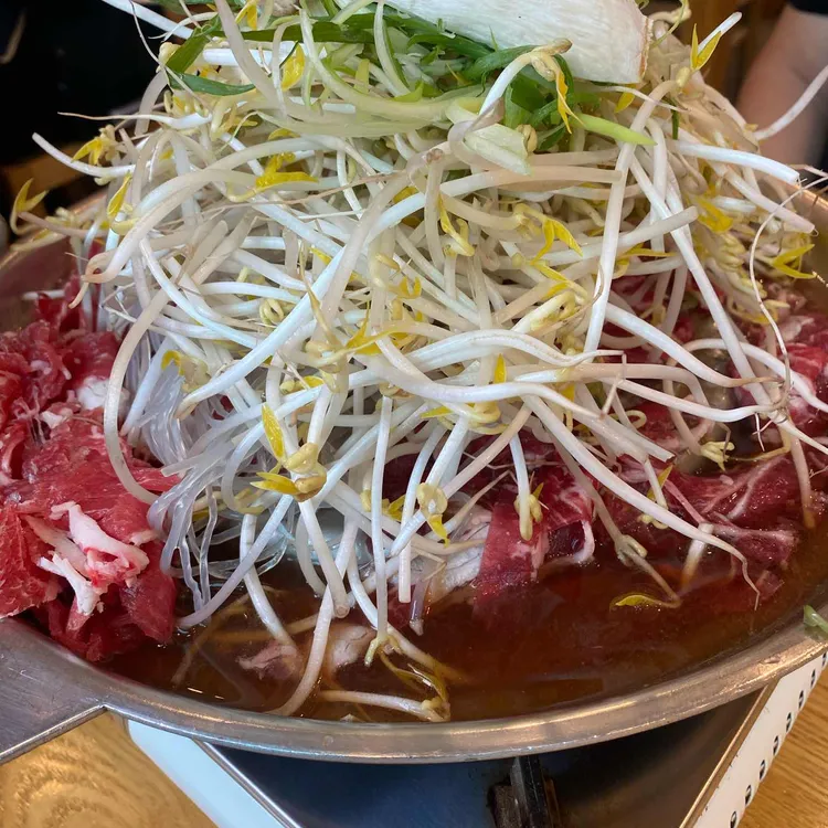 이설함흥냉면 대표 사진