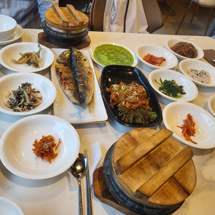 봄설 대표 사진