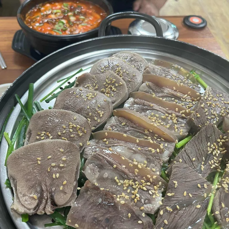 장터소머리국밥 대표 사진