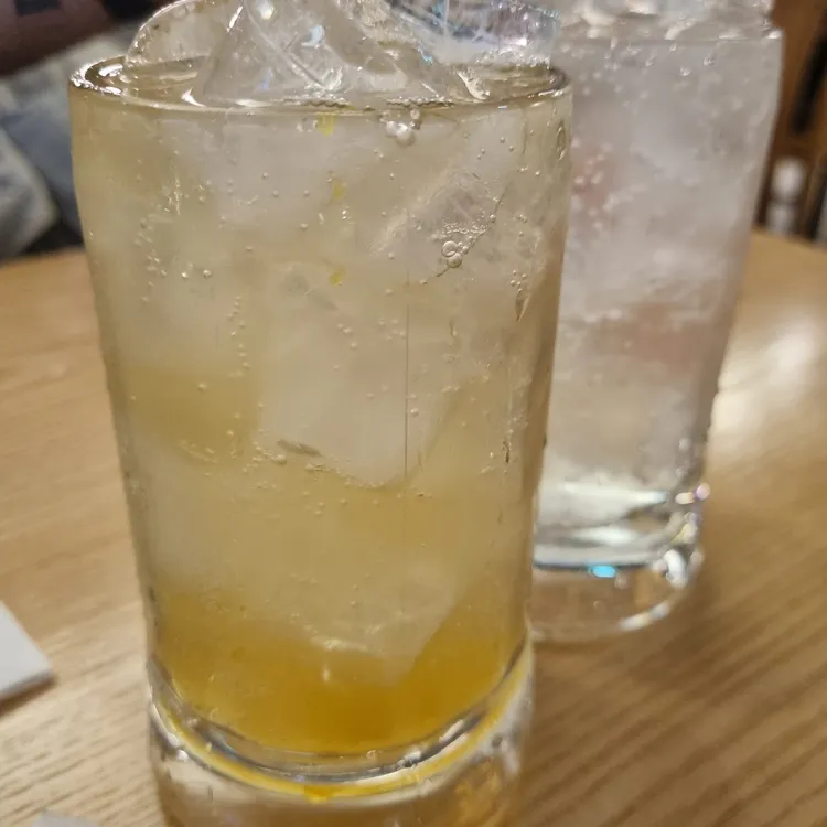 마스타하이볼 대표 사진