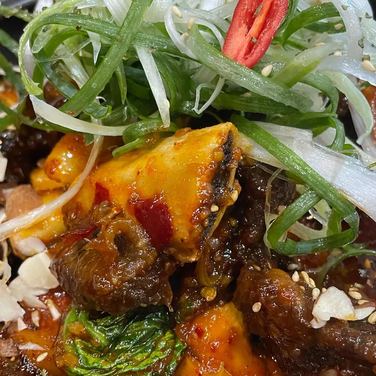 오부장소갈비찜 대표 사진
