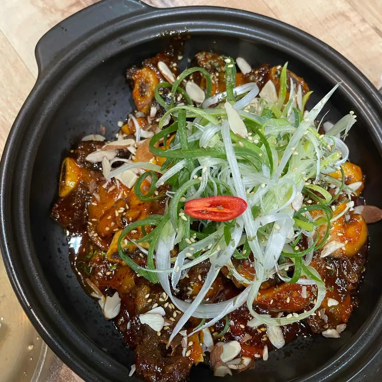 오부장소갈비찜 대표 사진