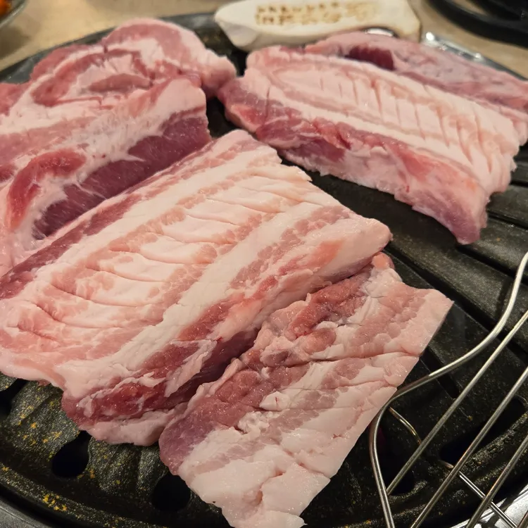 옥봉갈비 대표 사진