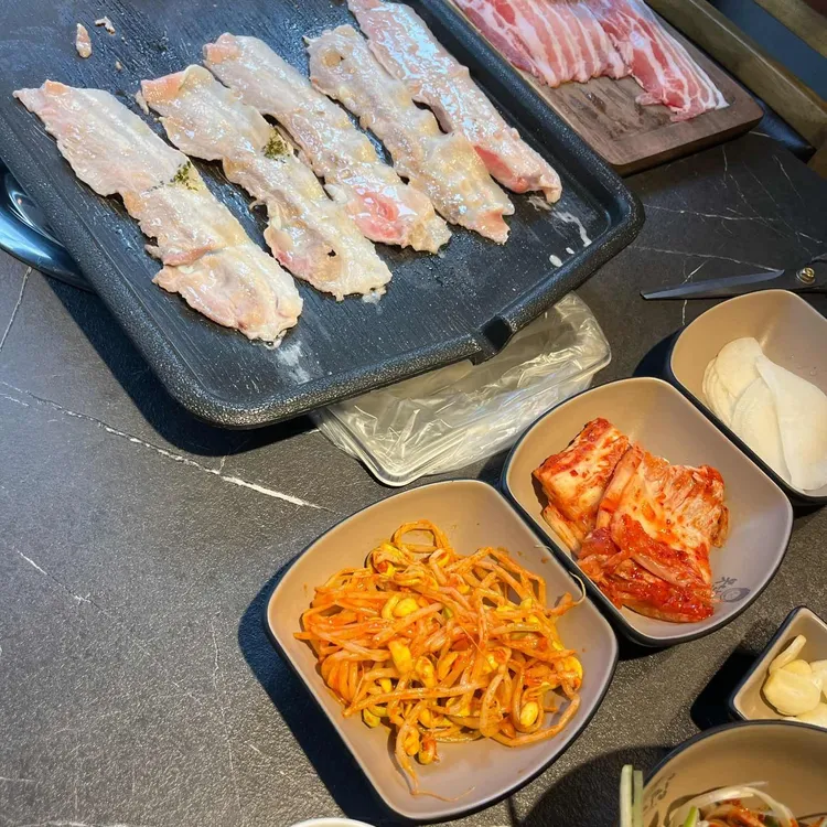 한대패 대표 사진