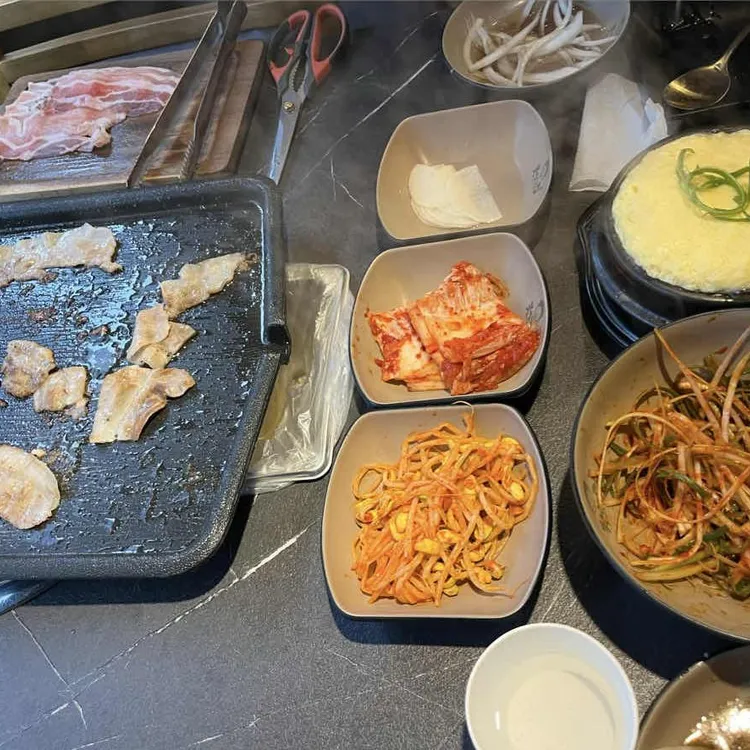 한대패 대표 사진