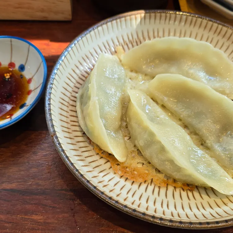 멘야신 대표 사진