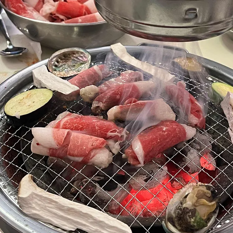 행복식당 대표 사진
