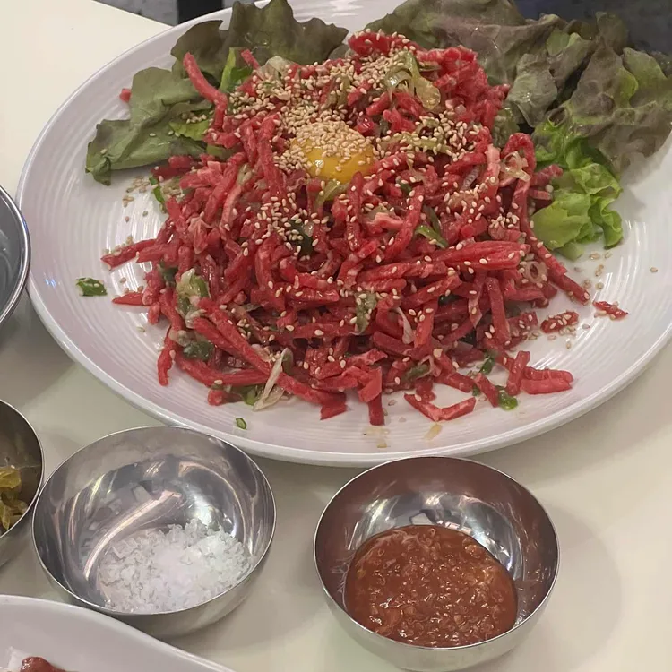 행복식당 대표 사진