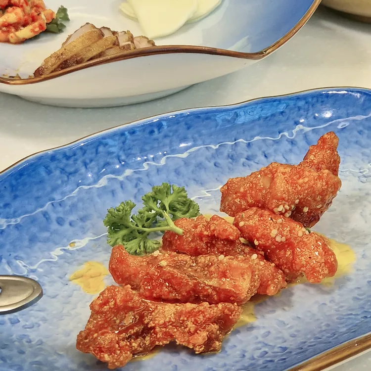 영의정 대표 사진