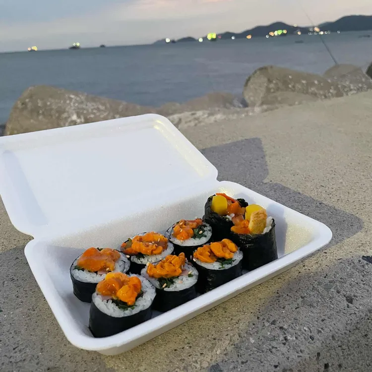옥천횟집 사진 1