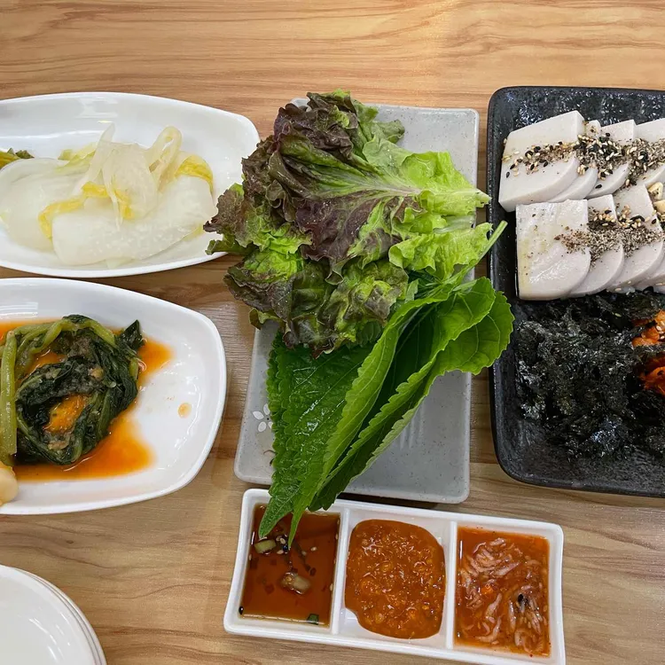 명가 춘천막국수 사진 1