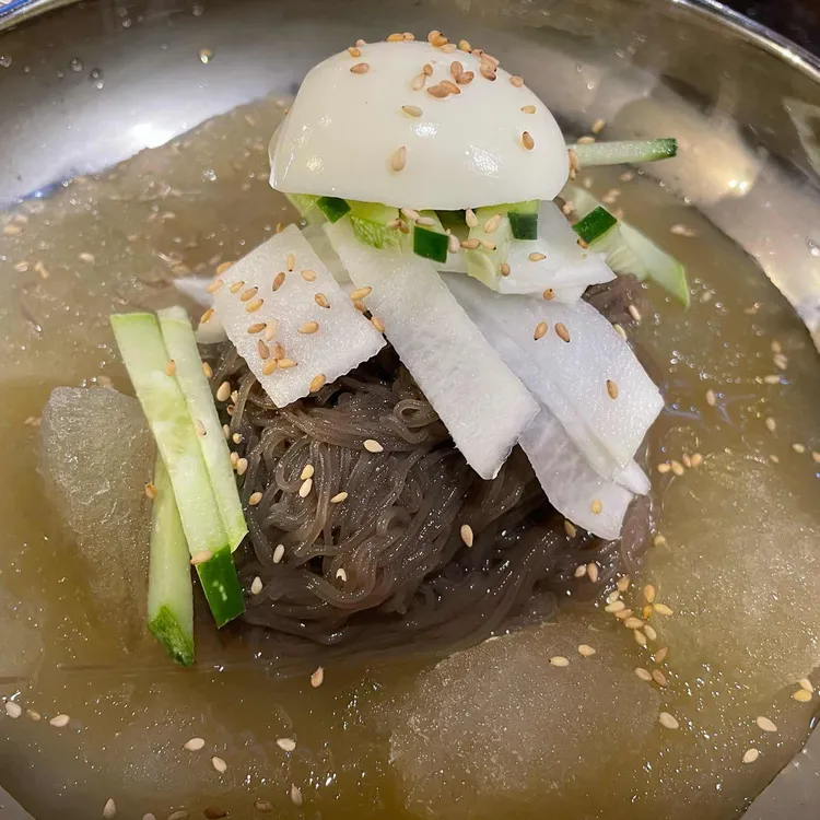 영등포정육식당 대표 사진
