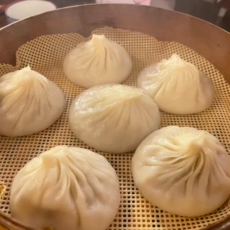 올드상해 사진 2
