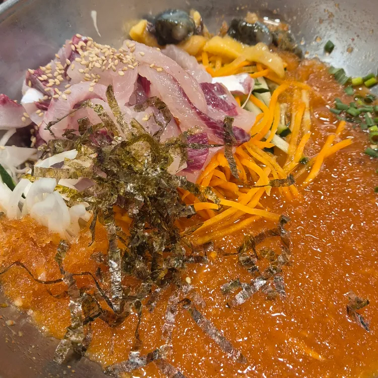 도남수산 대표 사진